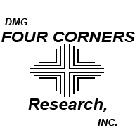 Four Corners Research logo