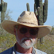 David Greenwald