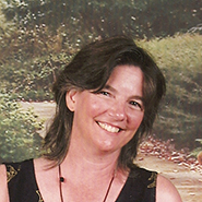 Dawn Greenwald