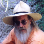 Pete Eidenbach