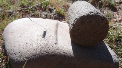 Four Corners Research specializes in archaeological consultation and cultural resource management