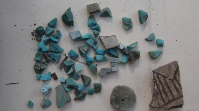 Four Corners Research specializes in archaeological consultation and cultural resource management