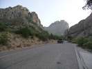 Big Bend National Park Archaeological Resources