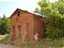 New Mexico State Highway 3 Architectural Inventory